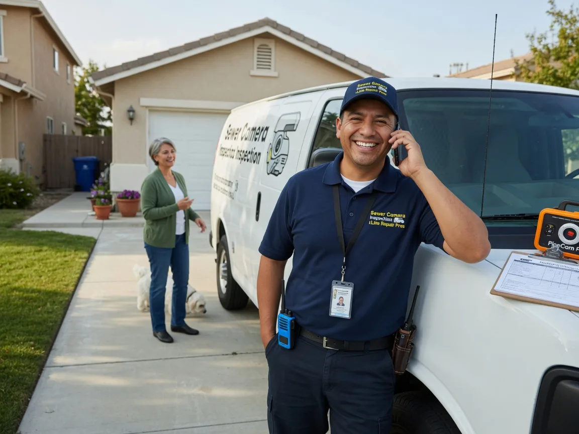 Sewer Line Repair Pittston, PA FAQs